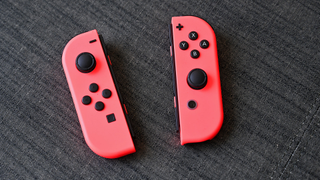 Joy-Con 'Drift' Has Gotten So Bad, Nintendo Now Facing a Class-Action Lawsuit